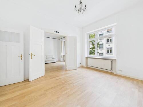 Zimmer 3 - 