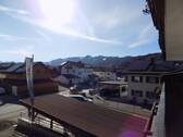 0103 Aussicht Süd-West.jpg - Ferienwohnung mit schönem Süd-Balkon