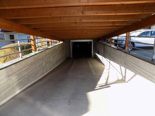 0905 Zufahrt TG überdacht.jpg - 