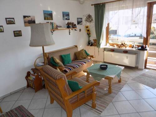 0301 Wohnbereich.jpg - Etagenwohnung mit 42,00 m² in Sonthofen zum Kaufen