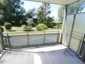 Balkon - 3 Zimmer Etagenwohnung zur Miete in Uetersen