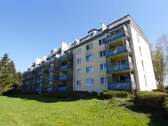 Rückansicht - Etagenwohnung mit 70,70 m² in Uetersen zur Miete