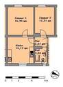 Grundriss - 