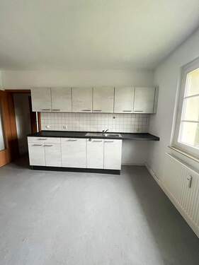 Einbauküche - 2 Zimmer Etagenwohnung in Lauta