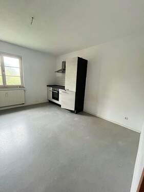 Küche - Etagenwohnung mit 51,50 m² in Lauta zur Miete