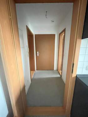Flurbereich - 
