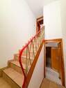 Treppenhaus - 5 Zimmer Einfamilienhaus in Frankfurt am Main
