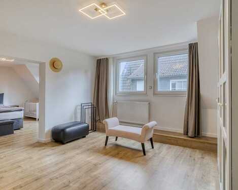 Ankleidezimmer Obergeschoss - 