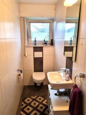EschGäste-WC EG - Mehrfamilienhaus, Wohnhaus in Bad Iburg zum Kaufen