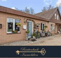 Reihenmittelhaus in Tossens, ideal für Familien und Naturliebhaber - Butjadingen