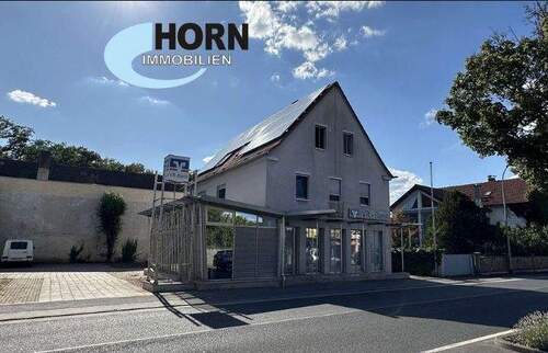 Titel.jpg - kleines Wohn- und Geschäftshaus