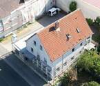 Perspektive 2.jpg - Mehrfamilienhaus, Wohnhaus in Schwebheim