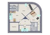 Grundriss - 