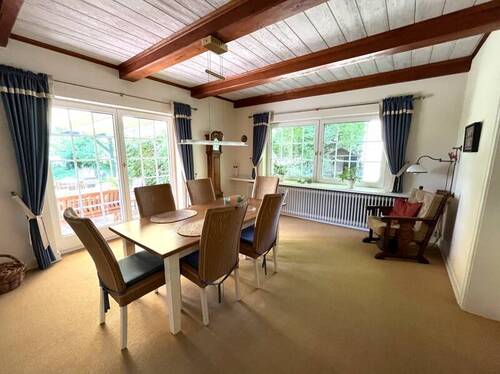 Esszimmer - 
