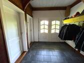 Eingangsbereich - 