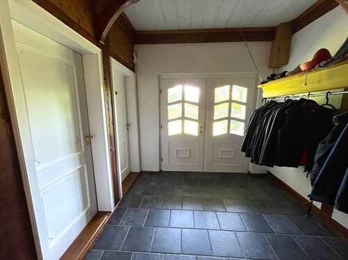 Eingangsbereich - 
