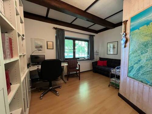Büro - 