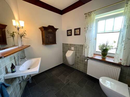 Gäste-WC - 