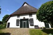 Eingang zur Tenne - 