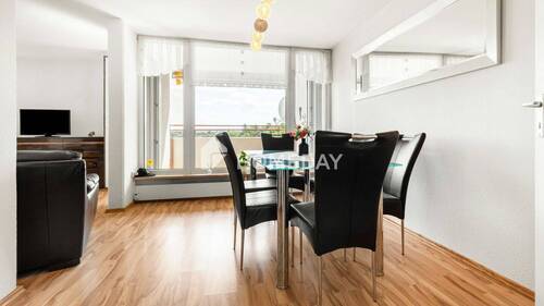 Esszimmer 1 - 