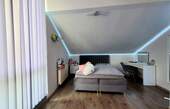 Kinderzimmer 2 im DG - 