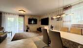 Wohnbereich im EG - 