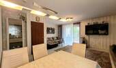 Wohnzimmer im EG - 