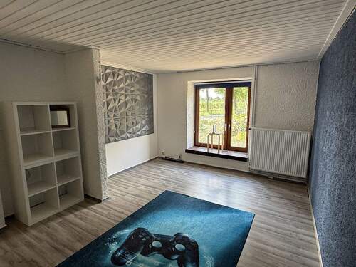Schlafzimmer - WE links - 