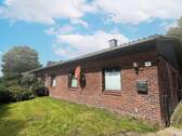 Seitliche Ansicht - 6 Zimmer Bungalow zum Kaufen in Haseldorf