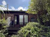 Rückansicht - Bungalow mit 185,60 m² in Haseldorf zum Kaufen