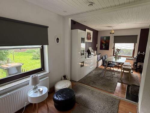 Esszimmer - WE rechts - 