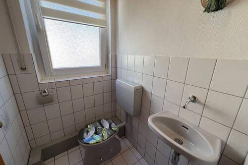 separates WC - 