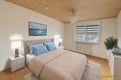 Schlafzimmer 1 - Wohnbeispiel - 