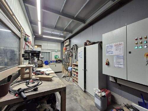 Innenansicht - 