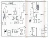 Grundriss - 