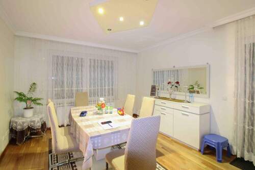 Esszimmerbereich EG - 