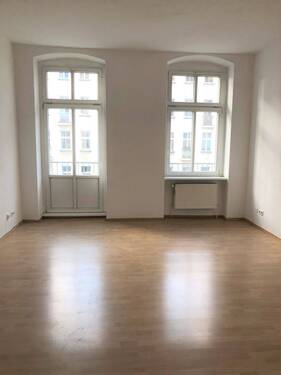 Zimmer1.jpg - 3 Zimmer Etagenwohnung zur Miete in Berlin