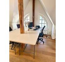 Büro in Top Lage - Neustadt - LandungsbrückenBaumwall - All-in-Miete - Hamburg