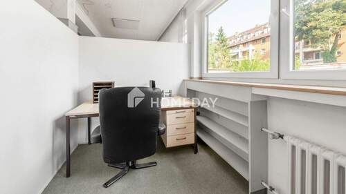 EG links Büro 7 - 