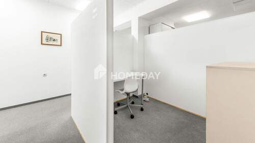 EG links Büro 8 - 