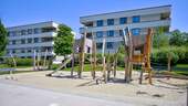 Spielplatz - 