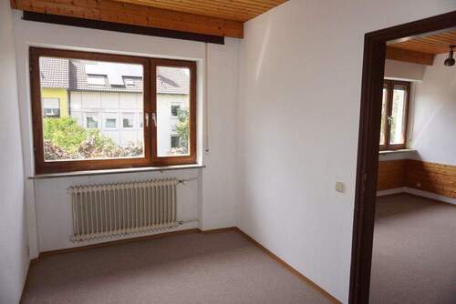 OG Durchgangszimmer - 