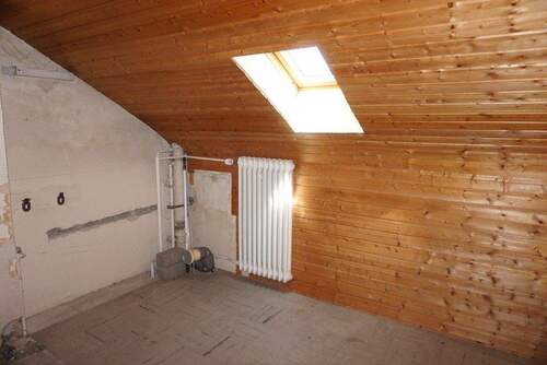 DG mit Ausbaumöglichkeit - 