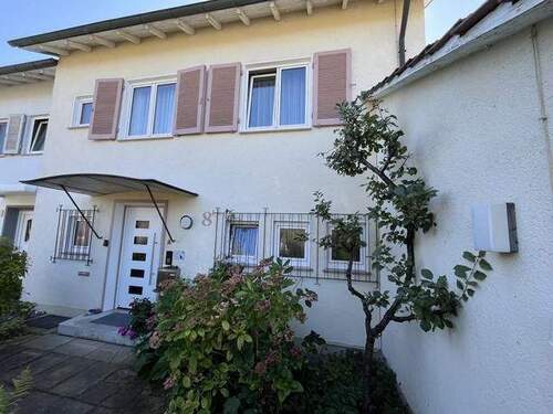Bild3 - 5 Zimmer Doppelhaushälfte in Gottmadingen