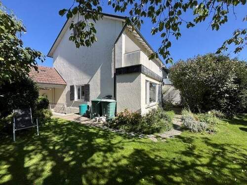 Bild4 - Doppelhaushälfte mit 106,00 m&sup2; in Gottmadingen zum Kaufen