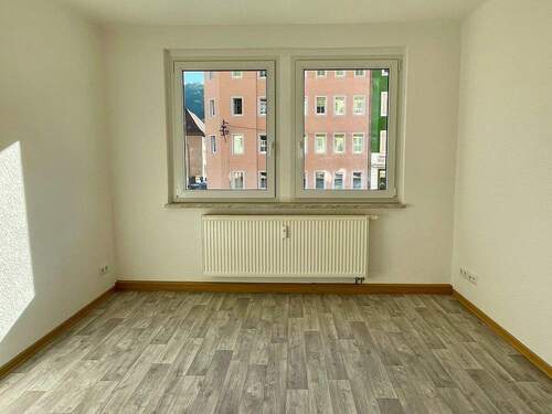 Schlafzimmer - Beispielfoto Nachbarhaus - 