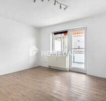 Helle Drei-Zimmer-Wohnung mit durchdachtem Grundriss und Balkon in gepflegtem Mehrfamilienhaus - Dillingen an der Donau