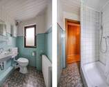Badezimmer (DG) - 