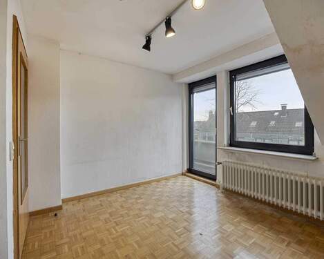 Drittes Kinderzimmer (DG) - 