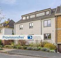 Attraktives Einfamilienhaus für eine Großfamilie mit weitläufigem Garten in Ratingen-Süd